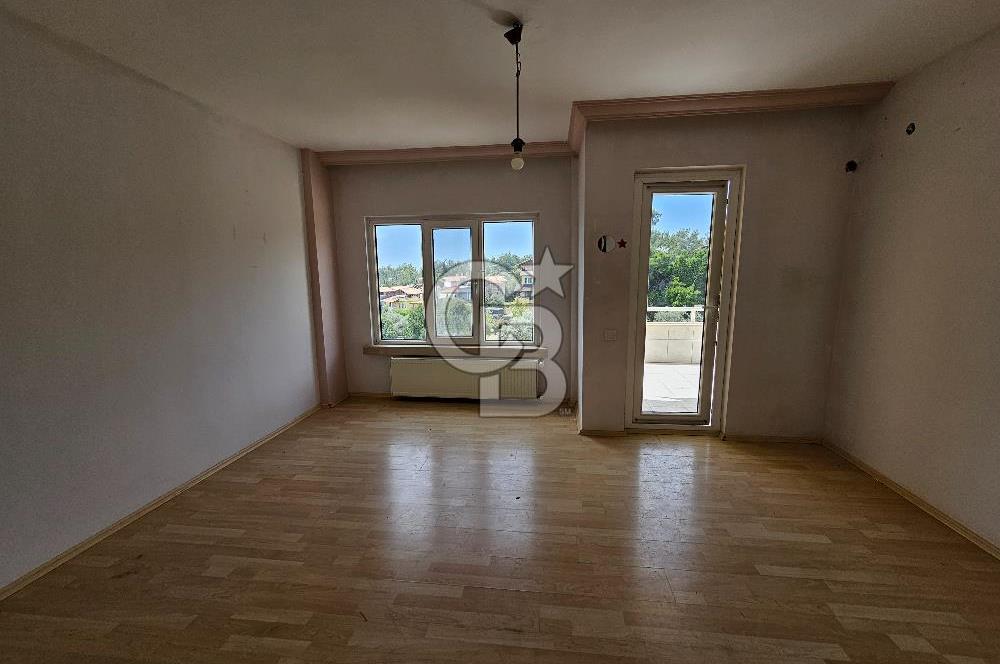 Mersin Mezitli Kuyuluk Çamlıca Mah.de Site İçi Satılık Villa