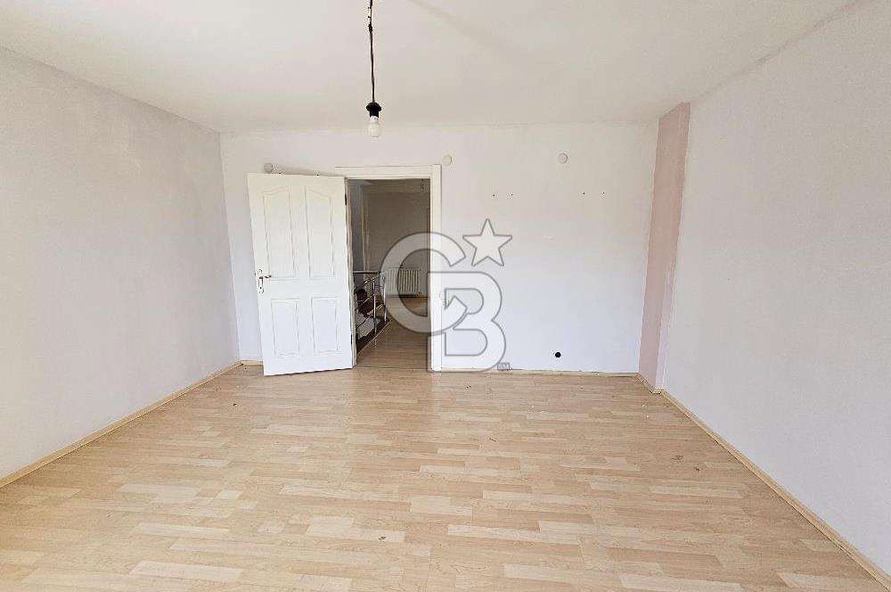 Mersin Mezitli Kuyuluk Çamlıca Mah.de Site İçi Satılık Villa
