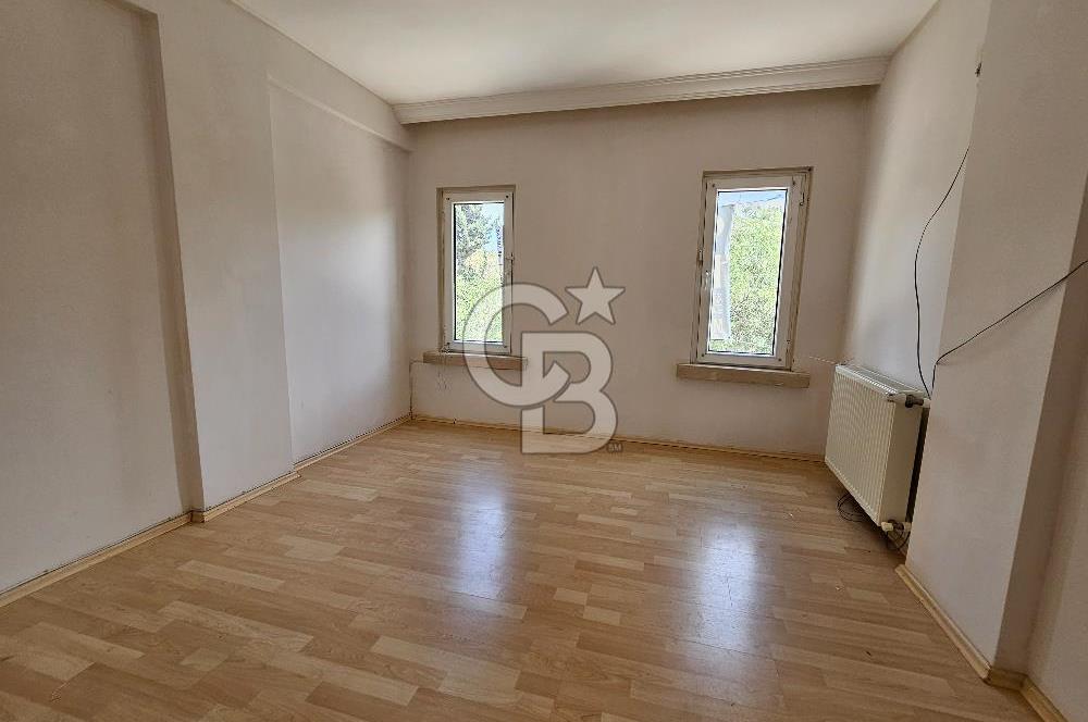 Mersin Mezitli Kuyuluk Çamlıca Mah.de Site İçi Satılık Villa