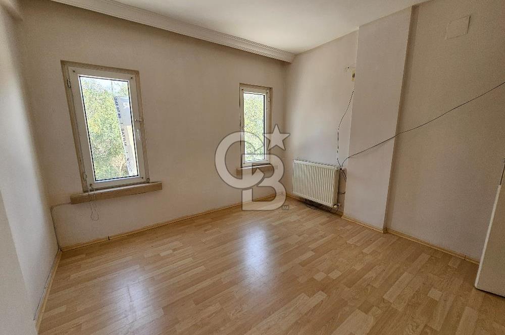 Mersin Mezitli Kuyuluk Çamlıca Mah.de Site İçi Satılık Villa