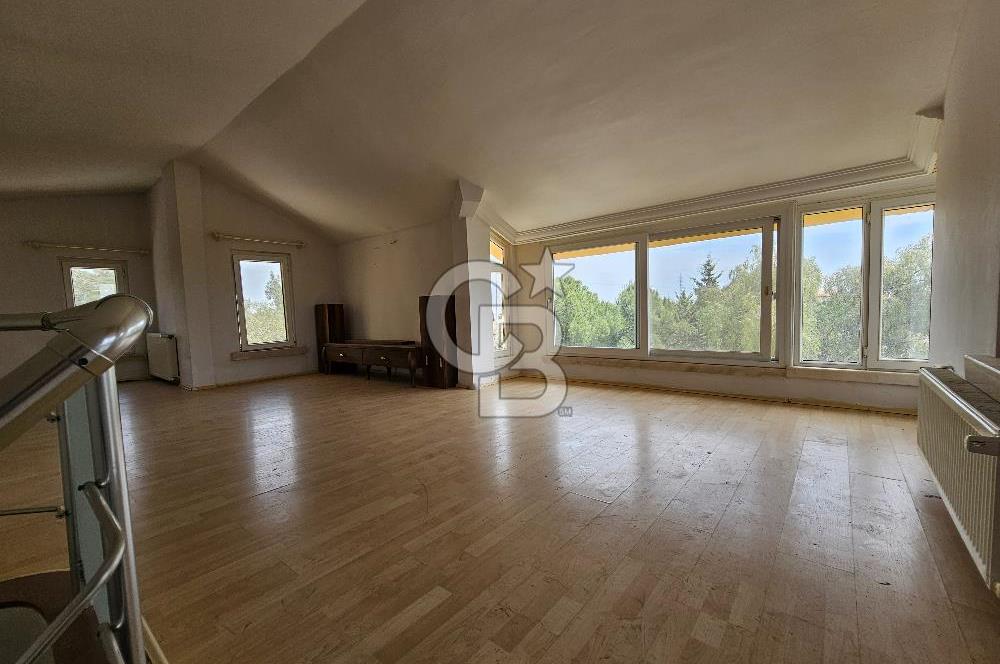 Mersin Mezitli Kuyuluk Çamlıca Mah.de Site İçi Satılık Villa