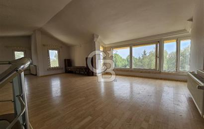 Mersin Mezitli Kuyuluk Çamlıca Mah.de Site İçi Satılık Villa