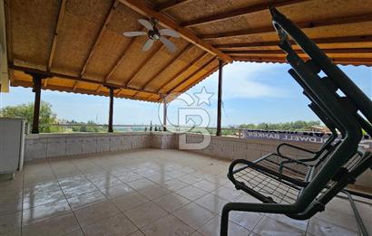 Mersin Mezitli Kuyuluk Çamlıca Mah.de Site İçi Satılık Villa