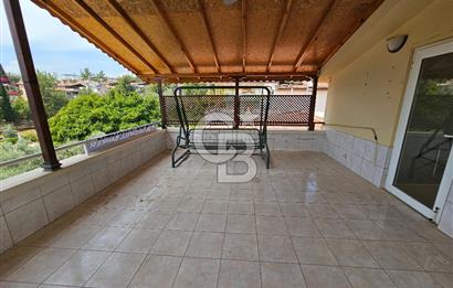 Mersin Mezitli Kuyuluk Çamlıca Mah.de Site İçi Satılık Villa