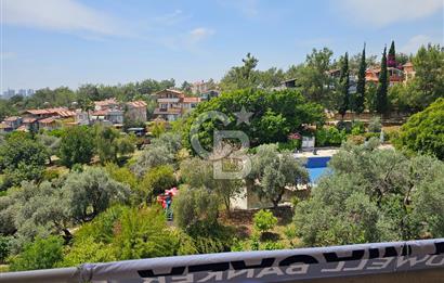 Mersin Mezitli Kuyuluk Çamlıca Mah.de Site İçi Satılık Villa