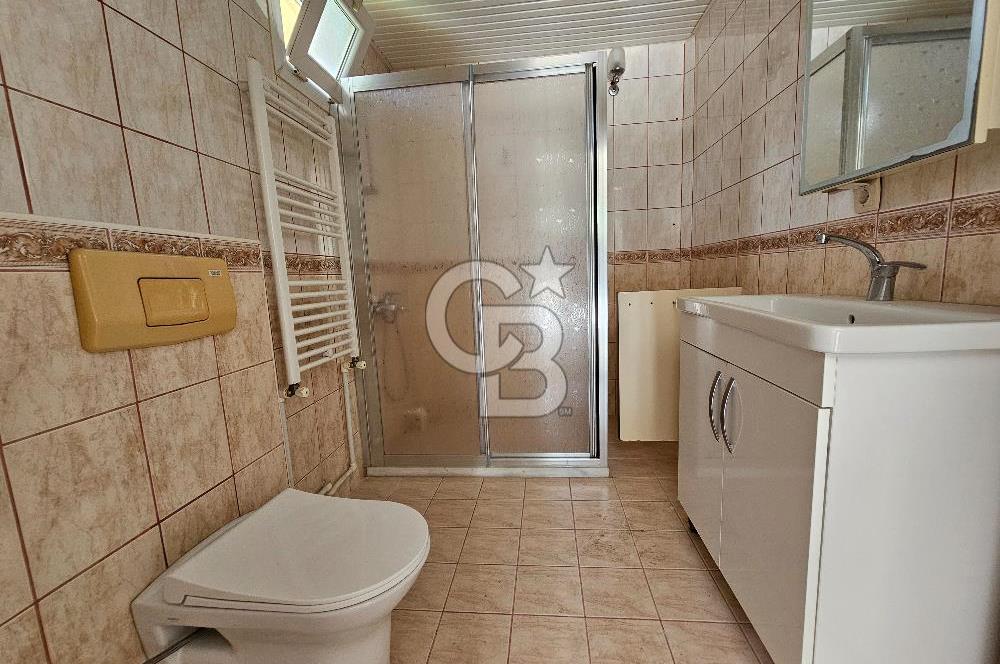 Mersin Mezitli Kuyuluk Çamlıca Mah.de Site İçi Satılık Villa