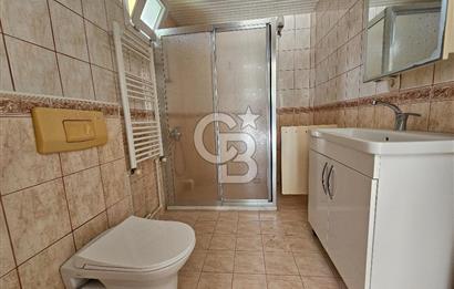 Mersin Mezitli Kuyuluk Çamlıca Mah.de Site İçi Satılık Villa