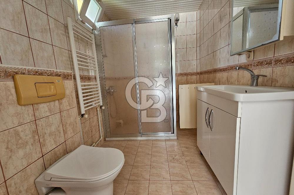 Mersin Mezitli Kuyuluk Çamlıca Mah.de Site İçi Satılık Villa
