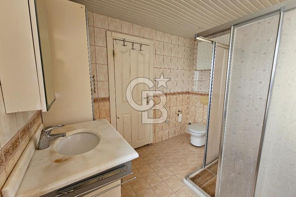 Mersin Mezitli Kuyuluk Çamlıca Mah.de Site İçi Satılık Villa