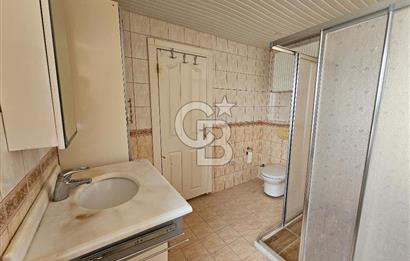 Mersin Mezitli Kuyuluk Çamlıca Mah.de Site İçi Satılık Villa