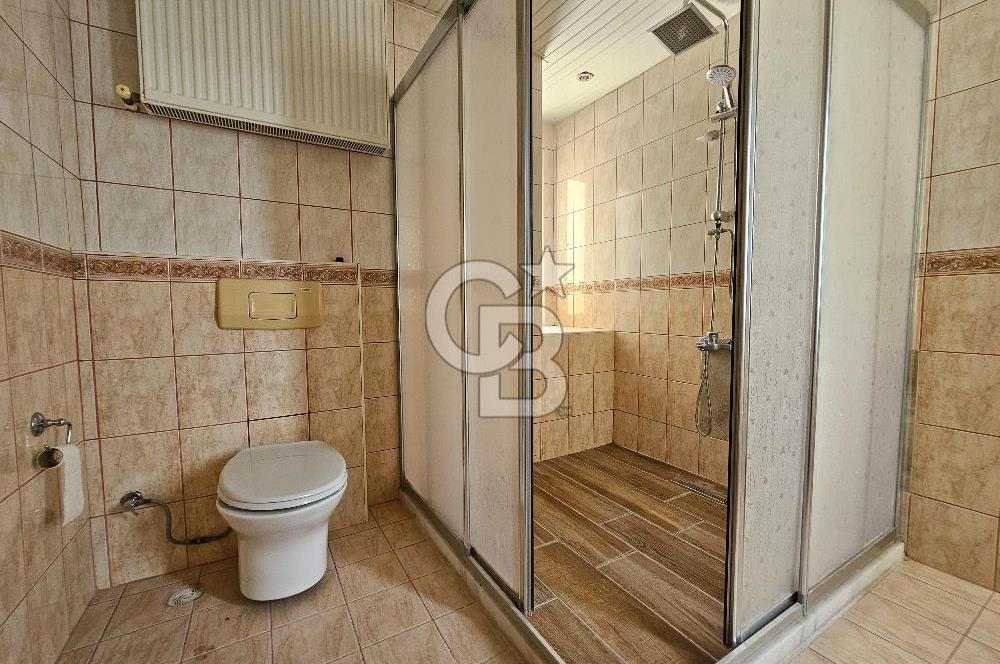 Mersin Mezitli Kuyuluk Çamlıca Mah.de Site İçi Satılık Villa