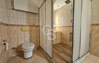 Mersin Mezitli Kuyuluk Çamlıca Mah.de Site İçi Satılık Villa