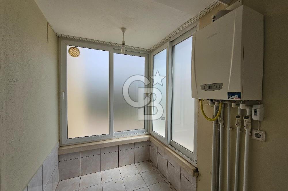 Mersin Mezitli Kuyuluk Çamlıca Mah.de Site İçi Satılık Villa