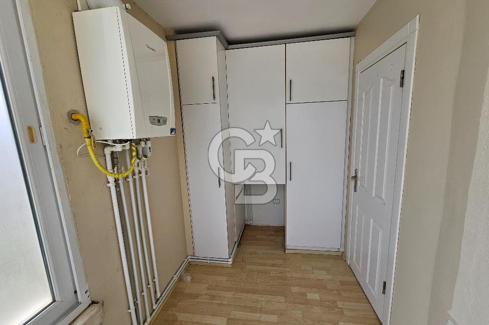 Mersin Mezitli Kuyuluk Çamlıca Mah.de Site İçi Satılık Villa