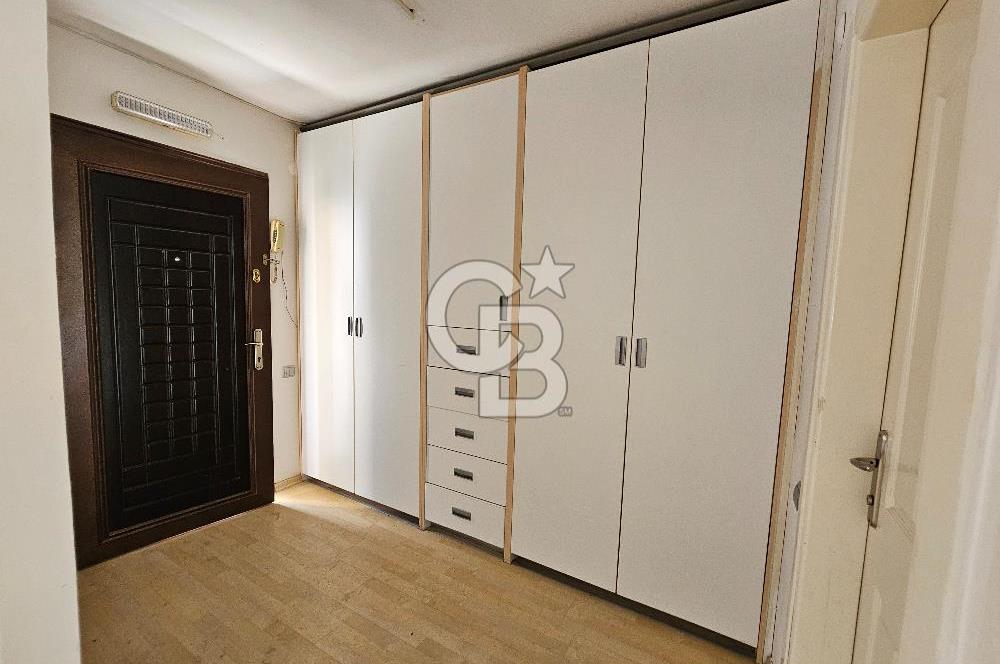 Mersin Mezitli Kuyuluk Çamlıca Mah.de Site İçi Satılık Villa