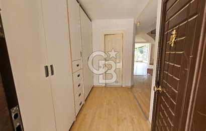 Mersin Mezitli Kuyuluk Çamlıca Mah.de Site İçi Satılık Villa