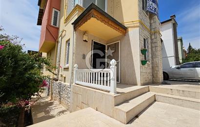Mersin Mezitli Kuyuluk Çamlıca Mah.de Site İçi Satılık Villa