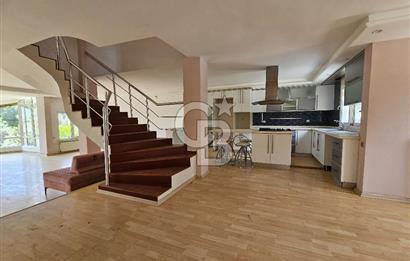 Mersin Mezitli Kuyuluk Çamlıca Mah.de Site İçi Satılık Villa