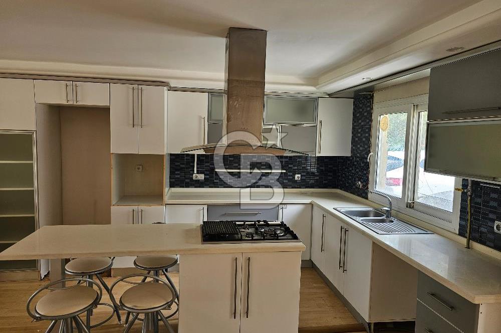 Mersin Mezitli Kuyuluk Çamlıca Mah.de Site İçi Satılık Villa