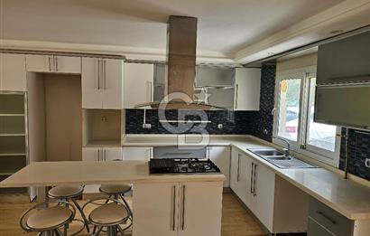 Mersin Mezitli Kuyuluk Çamlıca Mah.de Site İçi Satılık Villa