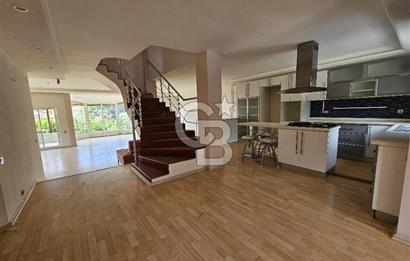 Mersin Mezitli Kuyuluk Çamlıca Mah.de Site İçi Satılık Villa