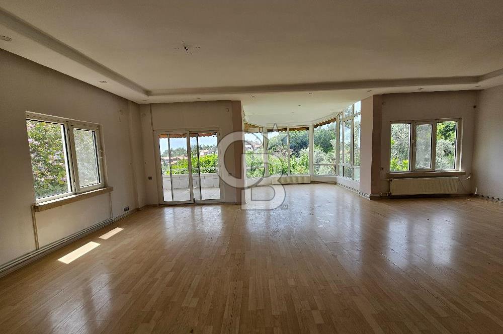Mersin Mezitli Kuyuluk Çamlıca Mah.de Site İçi Satılık Villa