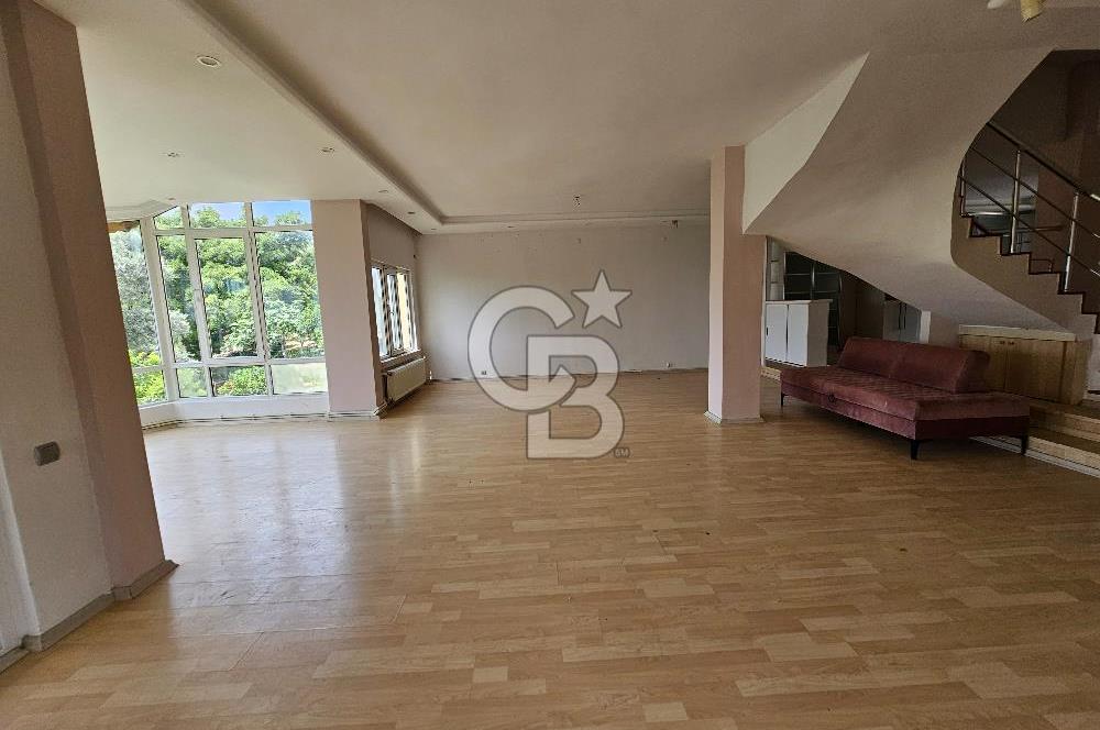 Mersin Mezitli Kuyuluk Çamlıca Mah.de Site İçi Satılık Villa