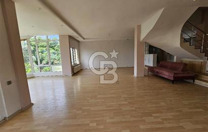 Mersin Mezitli Kuyuluk Çamlıca Mah.de Site İçi Satılık Villa