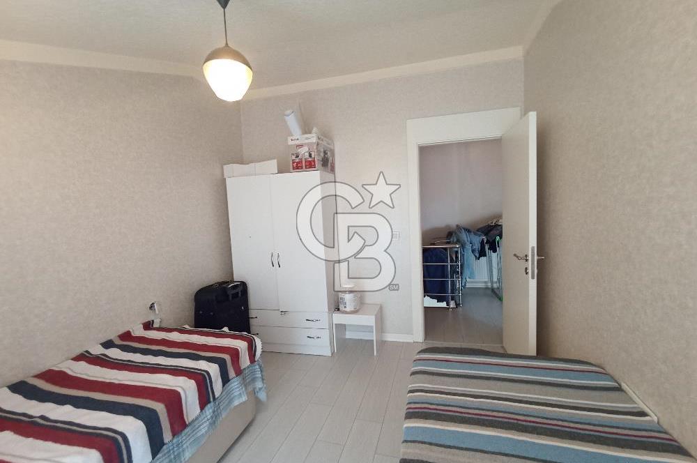 İNCEK KENT PARADİSE'DA SATILIK 2+1 DAİRE