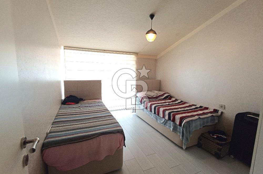 İNCEK KENT PARADİSE'DA SATILIK 2+1 DAİRE