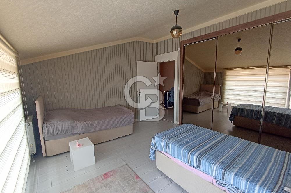 İNCEK KENT PARADİSE'DA SATILIK 2+1 DAİRE