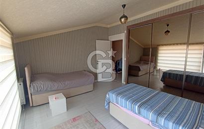 İNCEK KENT PARADİSE'DA SATILIK 2+1 DAİRE