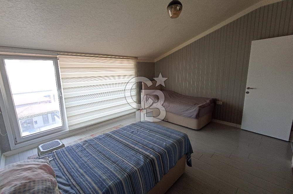İNCEK KENT PARADİSE'DA SATILIK 2+1 DAİRE