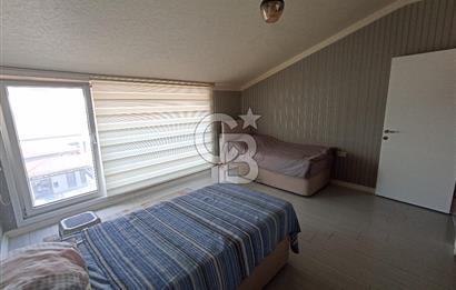 İNCEK KENT PARADİSE'DA SATILIK 2+1 DAİRE