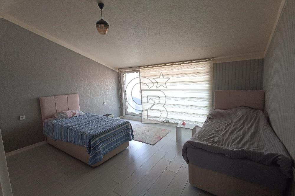 İNCEK KENT PARADİSE'DA SATILIK 2+1 DAİRE