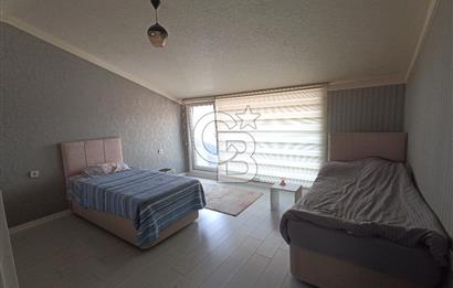 İNCEK KENT PARADİSE'DA SATILIK 2+1 DAİRE