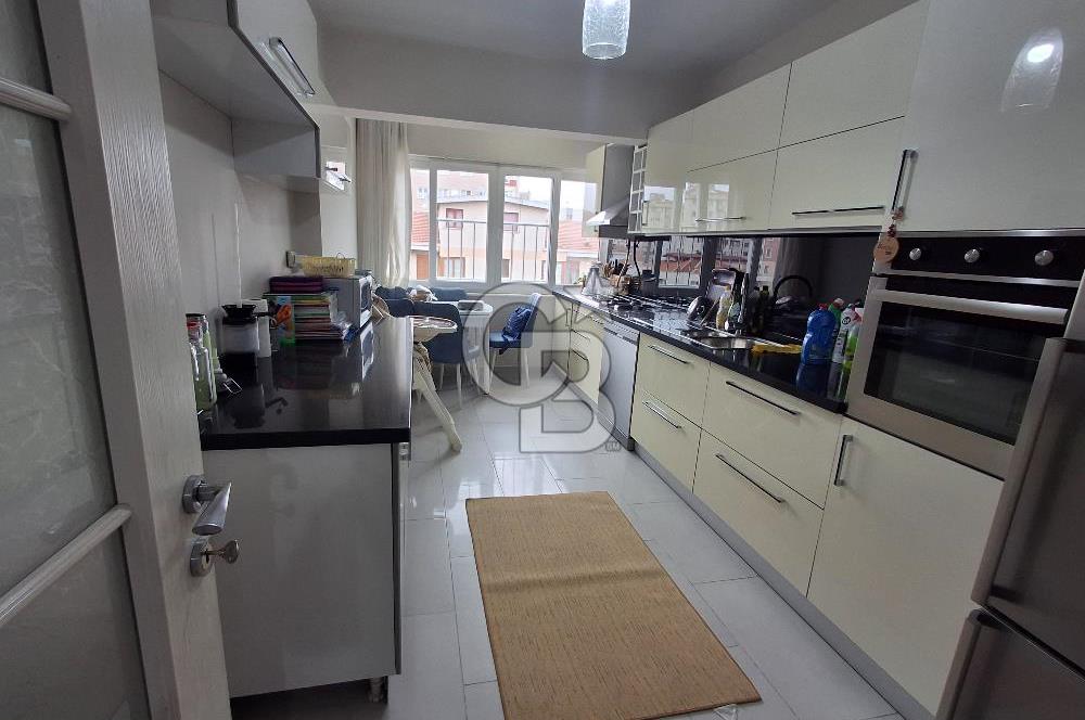 Kadıköy Sahrayıcedit Mahallesi Site İçerisinde Satılık 3+1 Daire