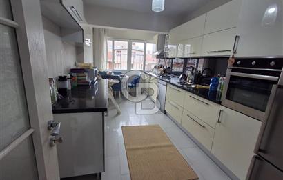 Kadıköy Sahrayıcedit Mahallesi Site İçerisinde Satılık 3+1 Daire