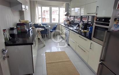 Kadıköy Sahrayıcedit Mahallesi Site İçerisinde Satılık 3+1 Daire