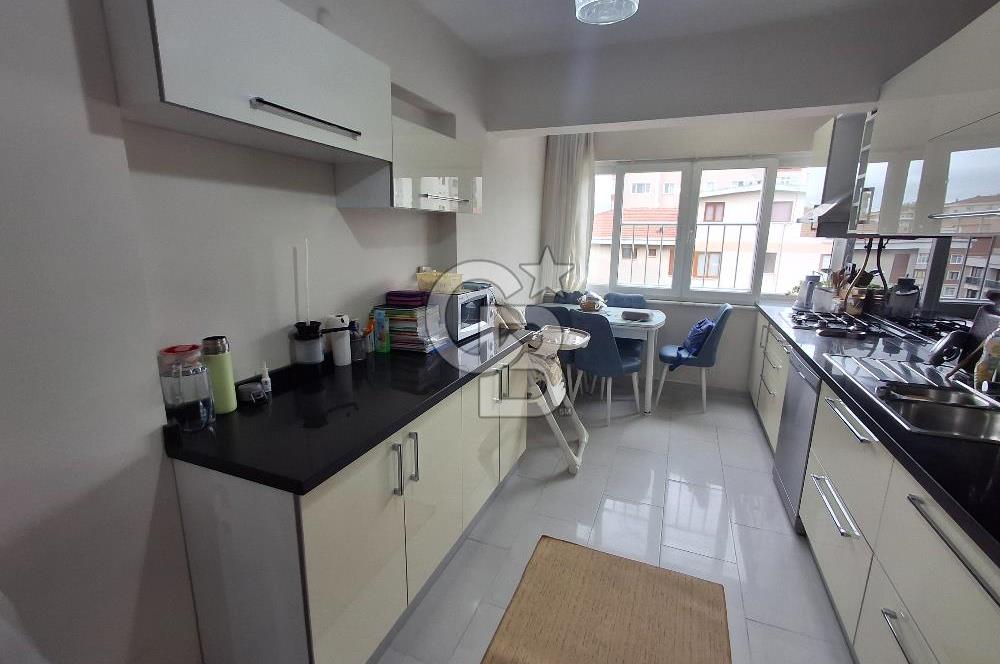 Kadıköy Sahrayıcedit Mahallesi Site İçerisinde Satılık 3+1 Daire