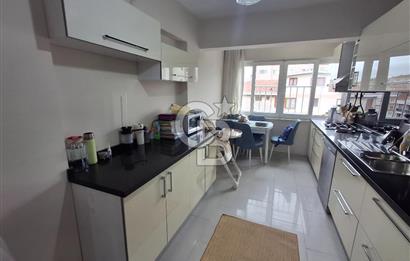 Kadıköy Sahrayıcedit Mahallesi Site İçerisinde Satılık 3+1 Daire