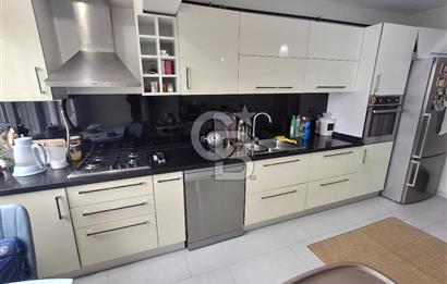 Kadıköy Sahrayıcedit Mahallesi Site İçerisinde Satılık 3+1 Daire