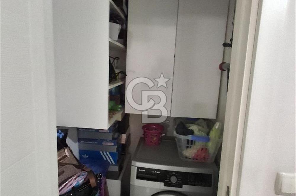 Kadıköy Sahrayıcedit Mahallesi Site İçerisinde Satılık 3+1 Daire