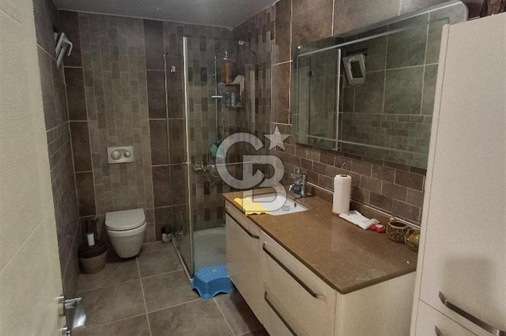 Kadıköy Sahrayıcedit Mahallesi Site İçerisinde Satılık 3+1 Daire