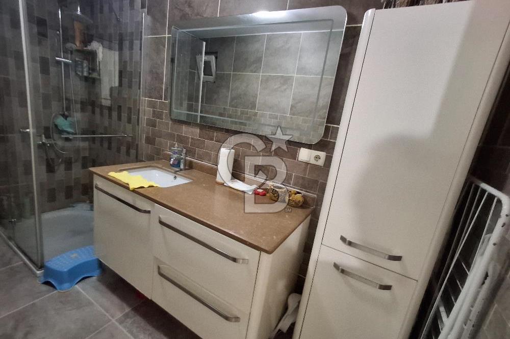 Kadıköy Sahrayıcedit Mahallesi Site İçerisinde Satılık 3+1 Daire