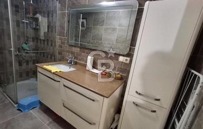 Kadıköy Sahrayıcedit Mahallesi Site İçerisinde Satılık 3+1 Daire