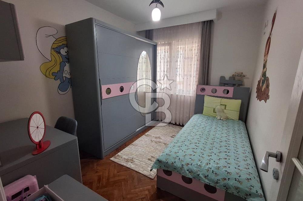 Kadıköy Sahrayıcedit Mahallesi Site İçerisinde Satılık 3+1 Daire
