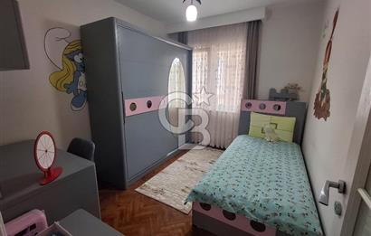 Kadıköy Sahrayıcedit Mahallesi Site İçerisinde Satılık 3+1 Daire
