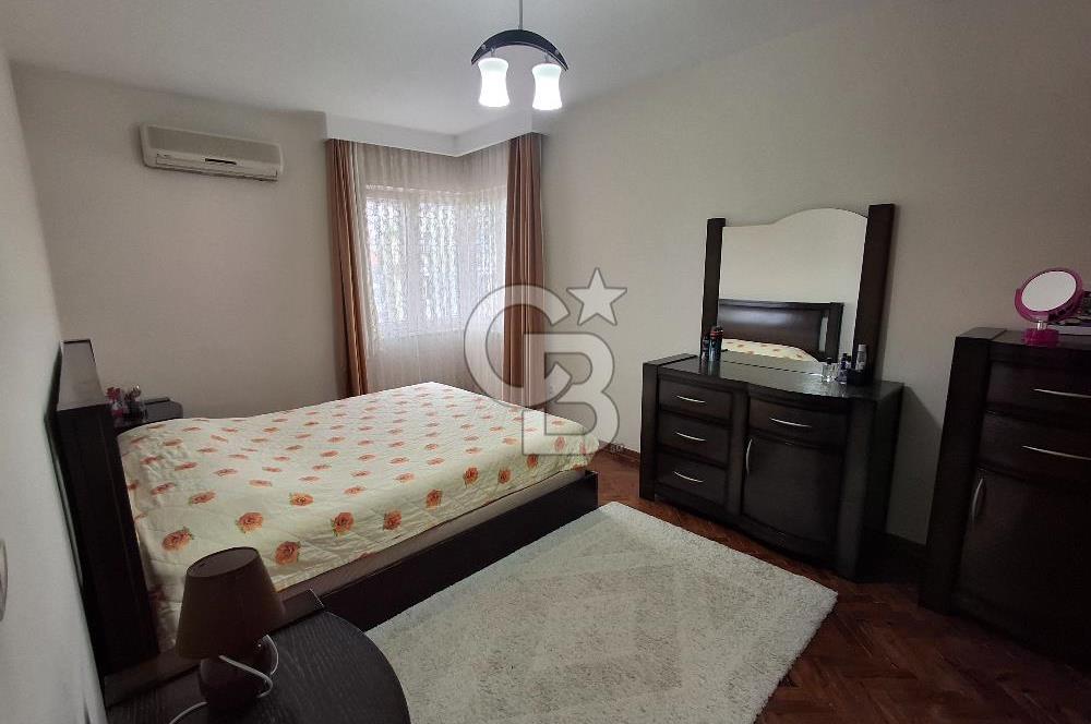 Kadıköy Sahrayıcedit Mahallesi Site İçerisinde Satılık 3+1 Daire