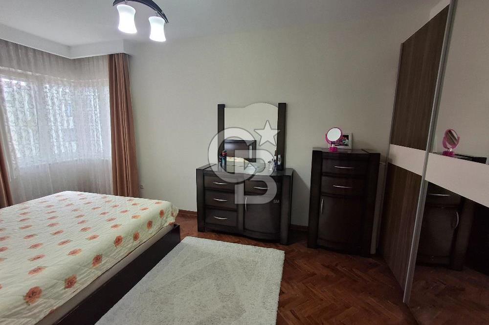 Kadıköy Sahrayıcedit Mahallesi Site İçerisinde Satılık 3+1 Daire